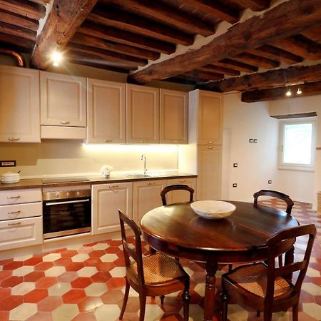 Maremma Holidays- La Casa Di Rocca Скарлино Экстерьер фото